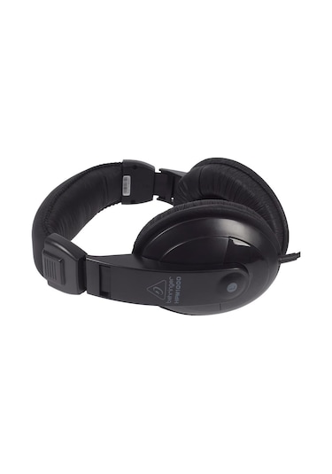 Behringer HPM1000-BK Çok Amaçlı Kulaklık (Siyah)