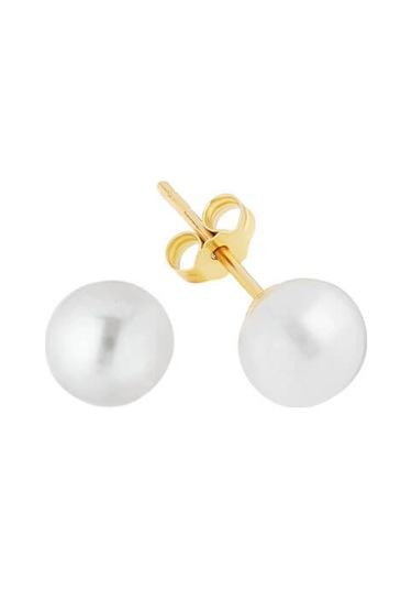 Sirius Modern İnci Küpe 0845E0001