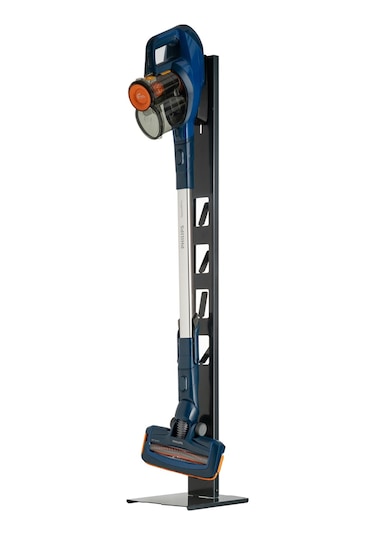 Philips Uyumlu Dikey Süpürge Standı Antrasit