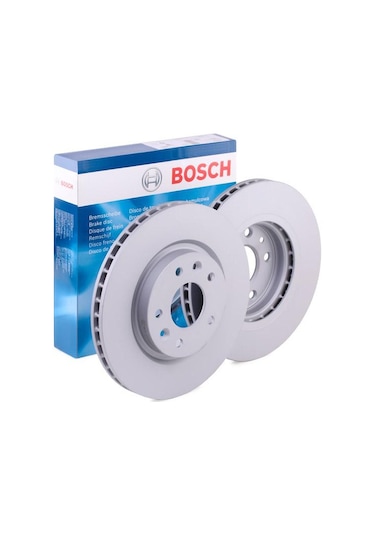 Nissan Qashqai 1.6Dci 2013-2019 Bosch Ön Disk 2 Adet