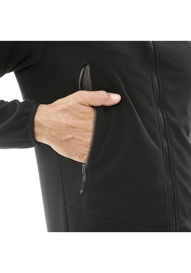 Millet K Ltgrıd Hd M Ceket Polar Mıv8268 0247 (402166990)