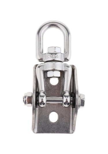 Suntek Magideal Hamak Sandalye Asma Kiti Döner Kanca Tavan Montaj C