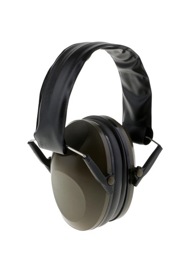 Homyl Kulaklıklar Çekim Avlanma Gürültü Azaltma Yeşil