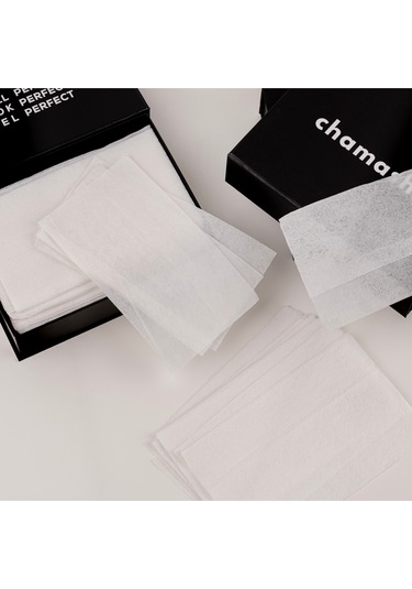 4'lü Doğal Yün Kurutma Topu Ve Kurutma Mendili Seti Çamaşırlarda Ekstra Yumuşaklık Beyaz