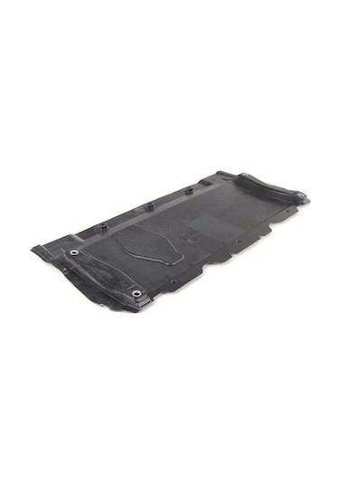 Audi A6 2012-2018 Karter Muhafaza Plastiği Orta Oem No:4g0863821p