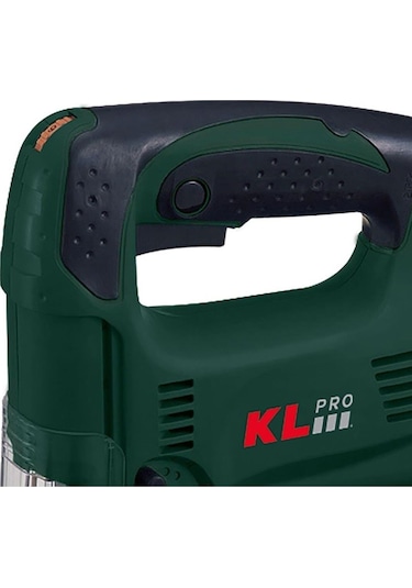 Kl Pro KLDT10265 450 W Dekupaj Testere