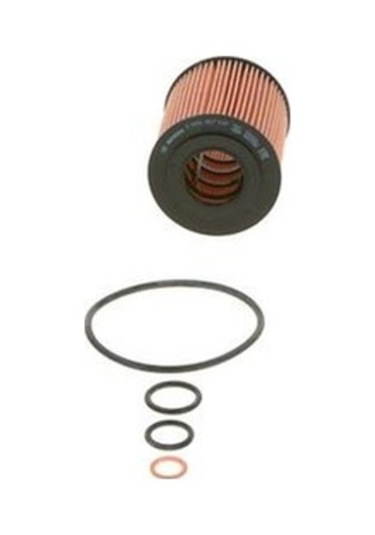 Bmw 1 E81 116i 2.0 2009-2011 Bosch Yağ Filtresi Netpar4b7018