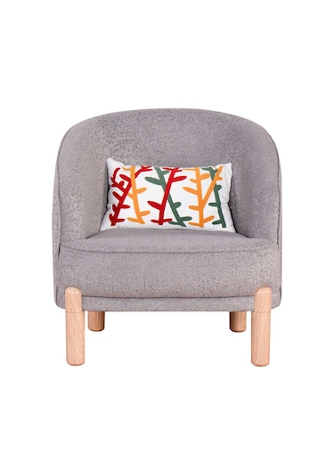 Bohera Bohem Berjer Açık Gri Açık Gri