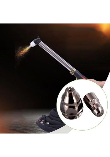 Suntek Lgk60/63/80/100/120 Kesiciler Için Uyumlu 2 Adet