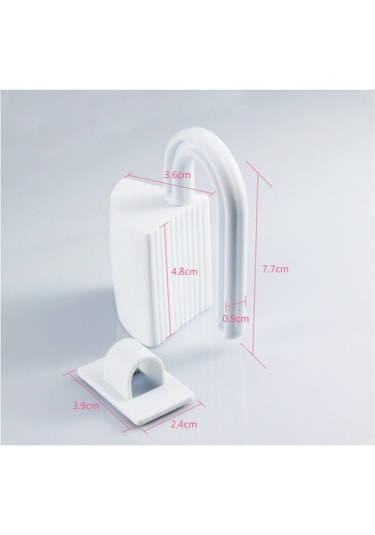 Portakal Safety Parmak Koruyucu Menteşe Stoperi 2 Adet