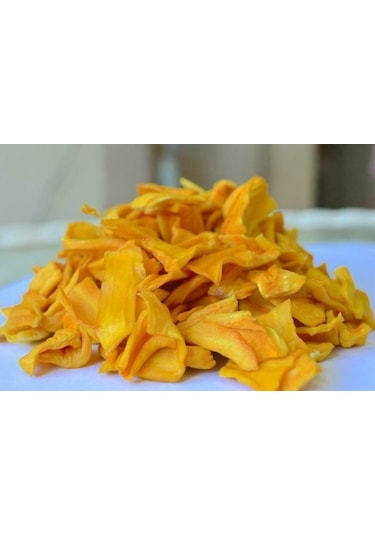 Gün Kurusu Vejetaryen Eti Jack Fruit 250 G