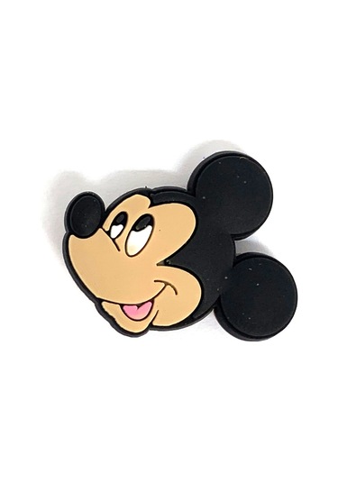 Crocs Terlik Süsü & Renkli Aksesuar Jibbitz (474782696) Çok Renkli