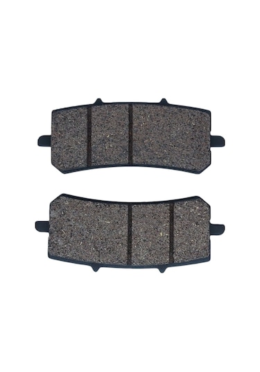 Nk 250 & 450 Disk Fren Balatası Ön 69,5 X 45 X 9 Mm Ç32062