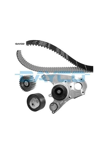 Triger Kiti+devirdaim Ducato-j10-jest 2.3jtd