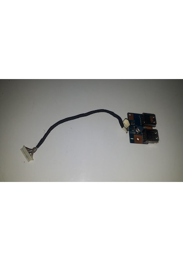 Acer 5738 5338 Usb Kart