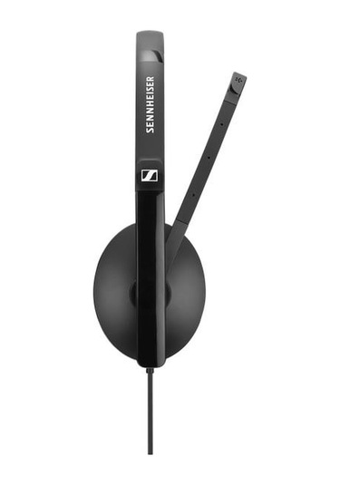 Sennheiser Sc 160 Usb Ctrl Duo Uc Kulak Üstü Kulaklık