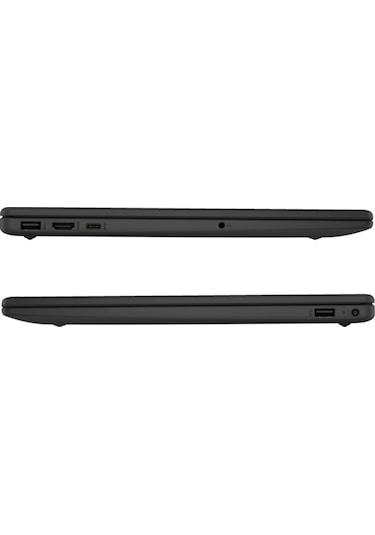 HP 15-FC0059NT 8M1T1EA R7-7730U 16 GB 512 GB SSD 15.6" Free Dos FHD Dizüstü Bilgisayar