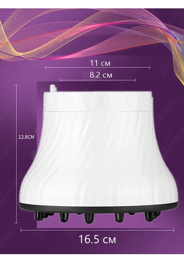 Mjstore139 Fön Makinesi İçin Evrensel Başlık Difüzör 157337930