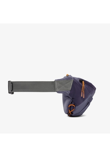 Converse Active Crossbody Siyah Bel Çantası Siyah