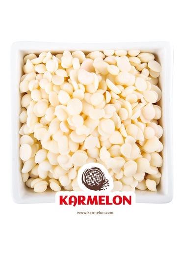 Karmelon Damla Drop Fildişi 3 Kg