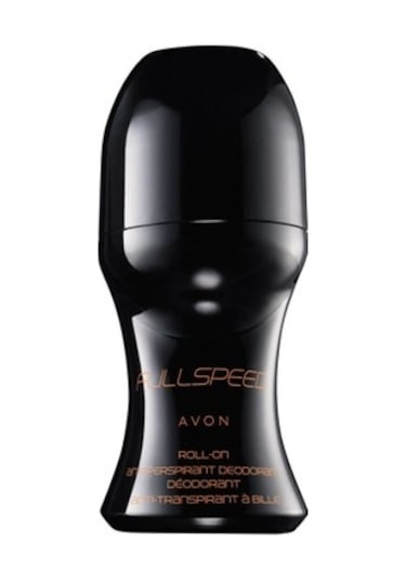 Avon Full Speed Erkek Parfüm EDT 75 ML + Sprey Deodorant + Roll-On