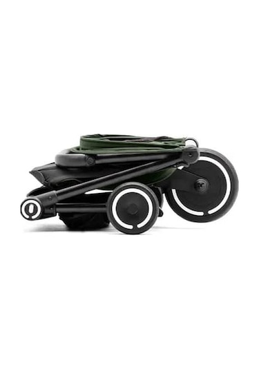 Smartrike Traveler Hepsi Bir Arada Aktif Kabin Boy Bebek Arabası Ve Bisiklet