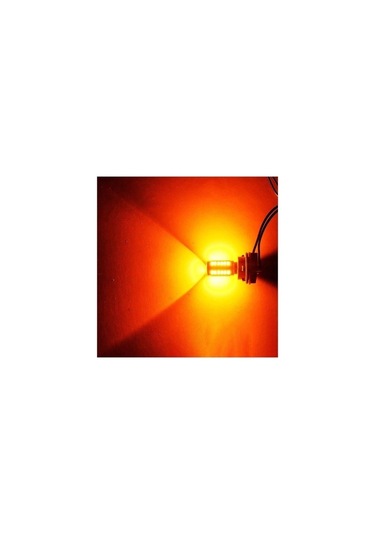 Tiger Marketing 93 Led Ampul Mercekli 12v