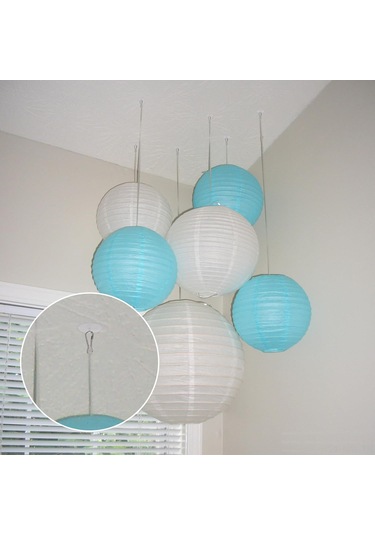 Moveevo 80 Adet Saydam, İz Kalmayacak, Özlüp Çıkarılabilir Tavan Ve Duvar İçi Otomatik Yapışkan Asma Kanca