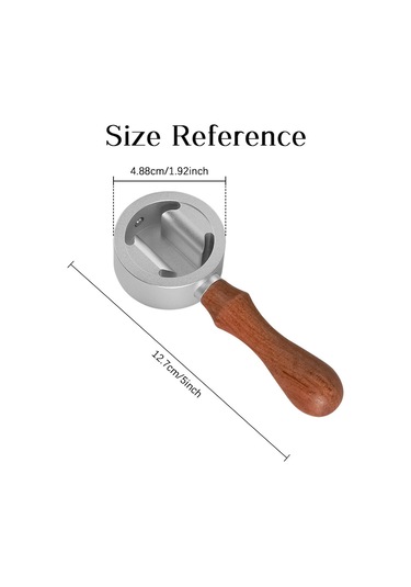 Homyl Buhar Kolu 878 Kahve Makinesi Espresso Makineleri Için Siyah