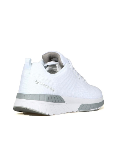 Hammer Jack Manaus Sneaker Kadın Ayakkabı 101 21200-z-beyaz Beyaz