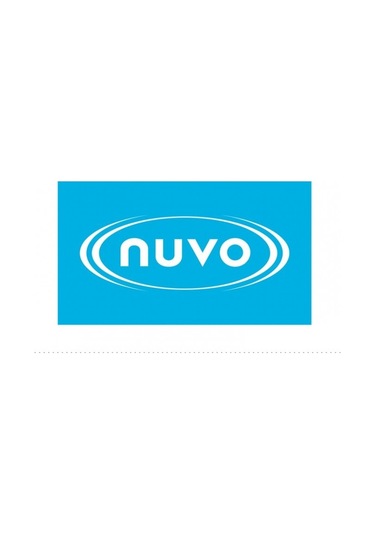 Yan Flüt Aksesuar Nuvo Eğri Boyun  Beyaz N230Chwt