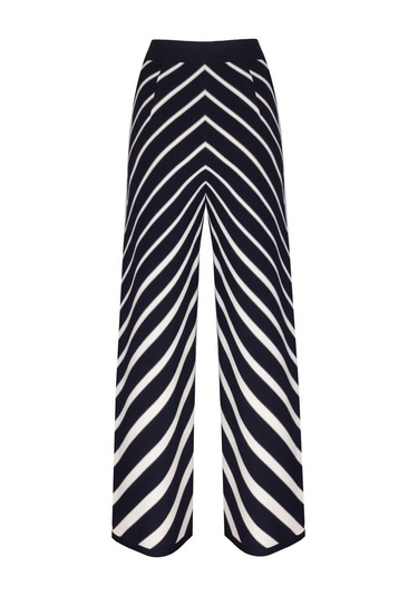 Pantolon Uniseks Lacivert Pantolon - W23s03d555pn Lacivert