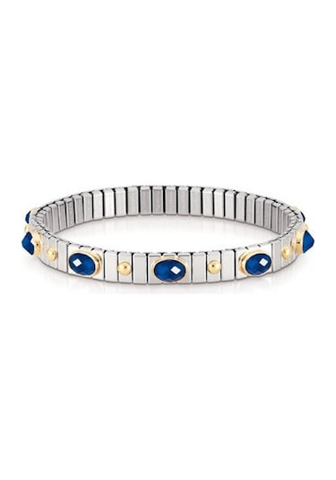 Nomination 042503/007 Çelik Bileklik Çok Renkli