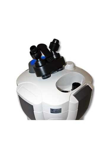 SunSun HW-304A Dış Filtre 55W 600 Litre