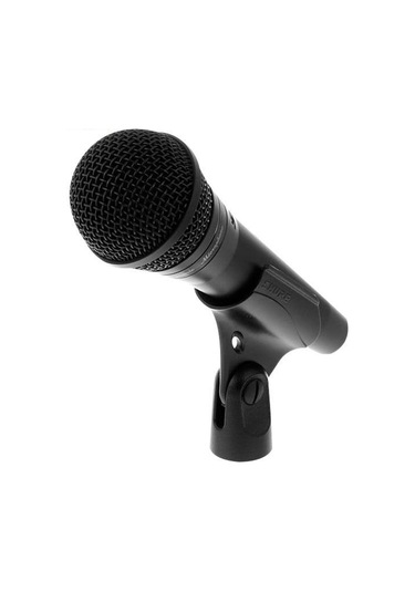 Shure Pga58 Kardioid Dinamik Vokal Mikrofon