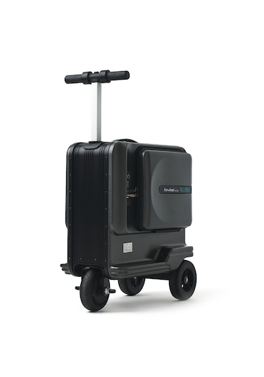 Airwheel SE3T Elektrikli Binilebilir Scooter Valiz