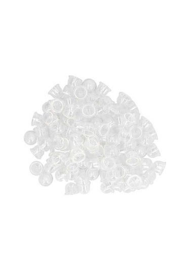 Pazly Stihl 41331212700 Uyumlu 100 Adet Kauçuk Yakıt Pompası Yedek Parçası, Dayanıklı Ve Pratik