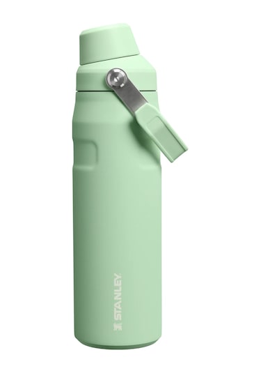 Stanley Iceflow Fast Flow Soğuk Su Termosu  0.70 L Pistachio