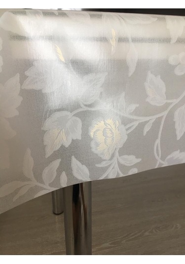 Muşamba Masa Örtüsü Pvc Meiwa Japon Teknolojisi. (430117525)