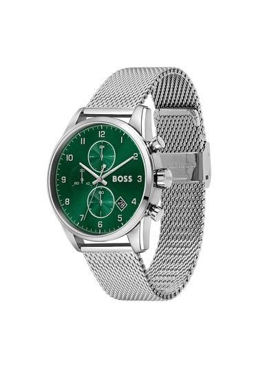 Bosses HB1513938 Erkek Kol Saati 44 mm