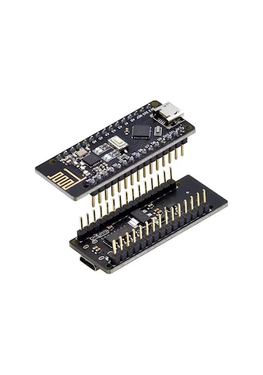 Arduino Rf-nano Nrf24l01 Wireless Modül