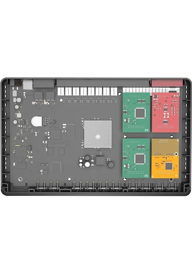 Yeastar S412 IP Telefon Santralı PBX