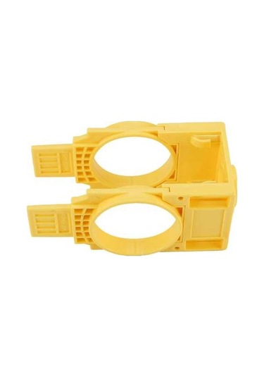 Ulzyvf Takımı, Takımı Montaj Kilidi Kapı Kapı Delme Ho