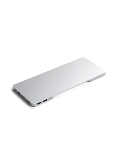Satechi Slim Dock İmac Gümüş St-ucısds