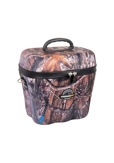 Thermobag Buzluklu 6'lı Termal İçecek Çantası