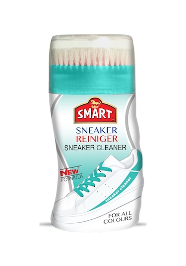 Spor Ayakkabı Temizleyici