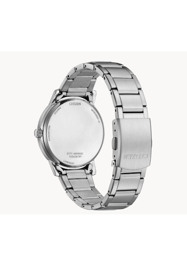 Citizen Bm6755-71a Eco-drive Erkek Kol Saati Çok Renkli
