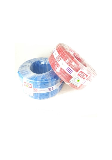 SEL Hava Hortumu 8mm 100 Metre