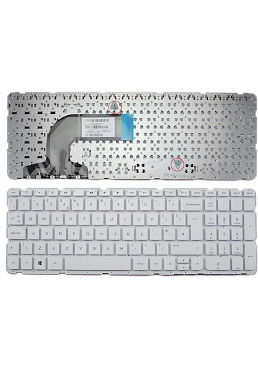 Suntek Hp Pavilion 15-e 15-n 250 G3 255 G3 İngiltere Için