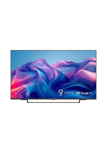 Arçelik A55 QE 988 A 4K Ultra HD 55